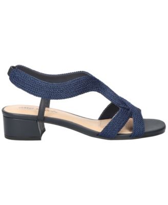 Women's Festival Block Heel Sandals