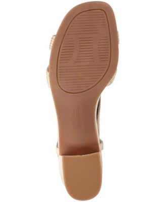 Women's Festival Block Heel Sandals