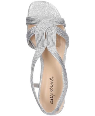 Women's Festival Block Heel Sandals