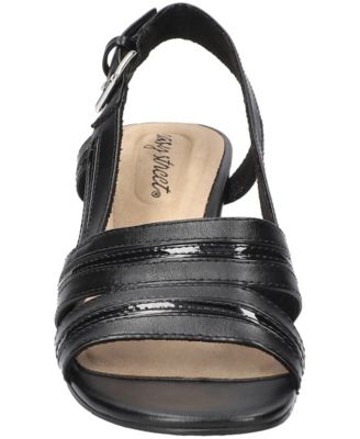 Women's Meghan Slingback Heeled Sandals