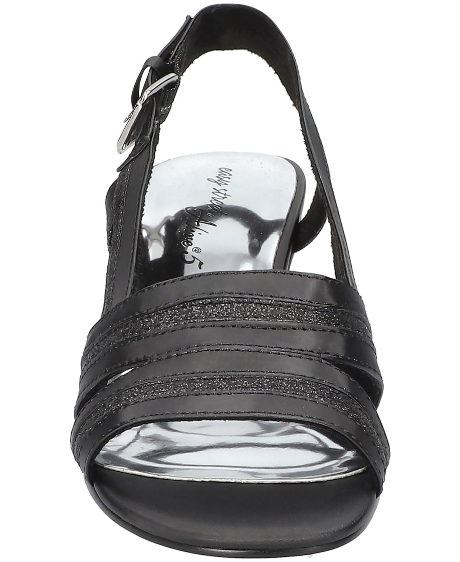 Women's Meghan Slingback Heeled Sandals