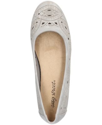 Women's Jackie Slip-On Ballet Flats