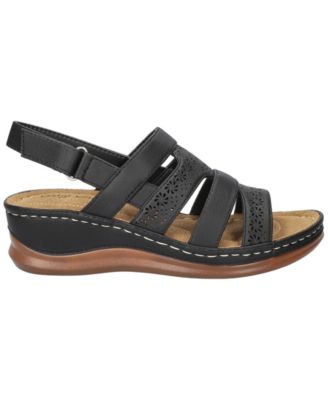 Women's Alexi Slingback Wedge Sandals
