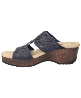 Women's Rin Slip-Resistant Sandals