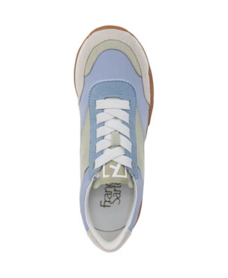 Women's Brescia Lace Up Jogger Sneakers