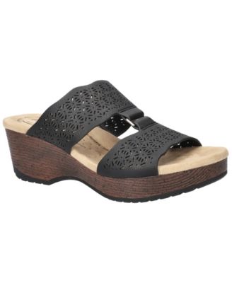 Women's Rin Slip-Resistant Sandals