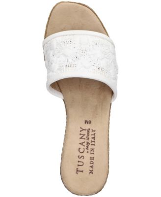 Women's Ricci Wedge Heel Sandals