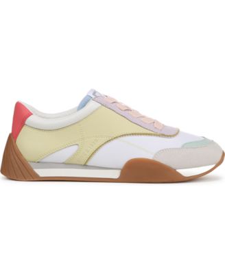 Women's Brescia Lace Up Jogger Sneakers