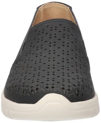 Women's Mosaic Slip-Resistant Sneakers