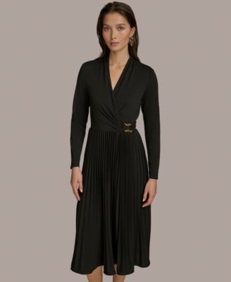 black satin halter neck dress Sloane | Black Matte Satin Halter-Neck Maxi Dress With Cape