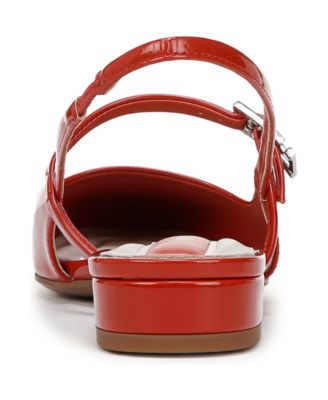 Women's Destin Mary Jane Slingback Flats