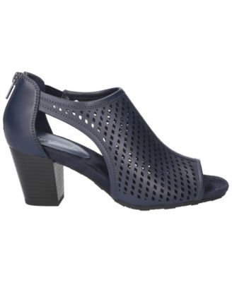 Women's Amiri Block Heel Sandals