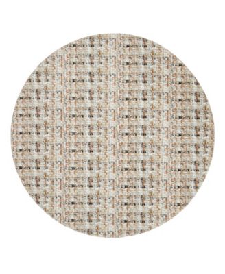 Coquette Placemats, Set of 4