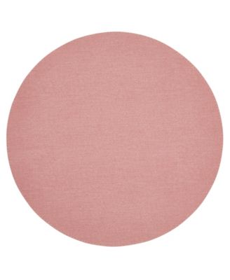 Chic Denim Placemats, Set of 4