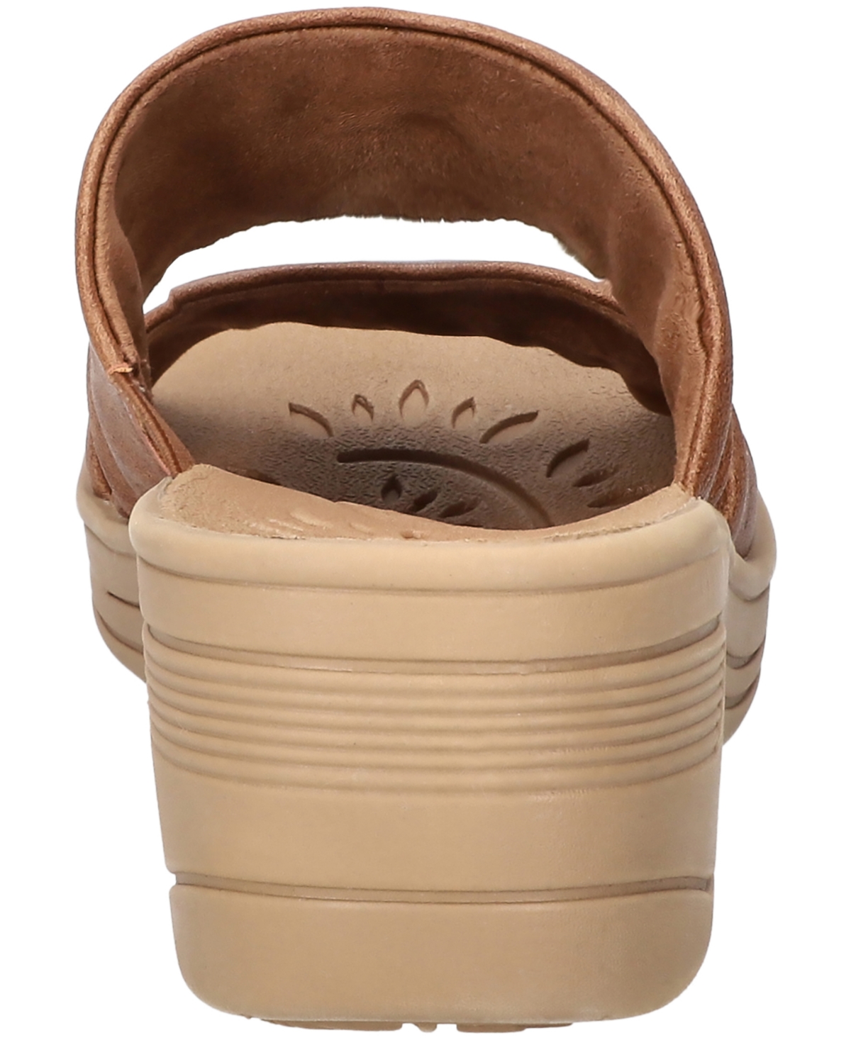 EASY STREET WOMEN'S SEEKER WEDGE HEEL SANDALS 