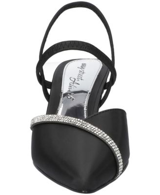 Women's Unna Slip-On Pumps