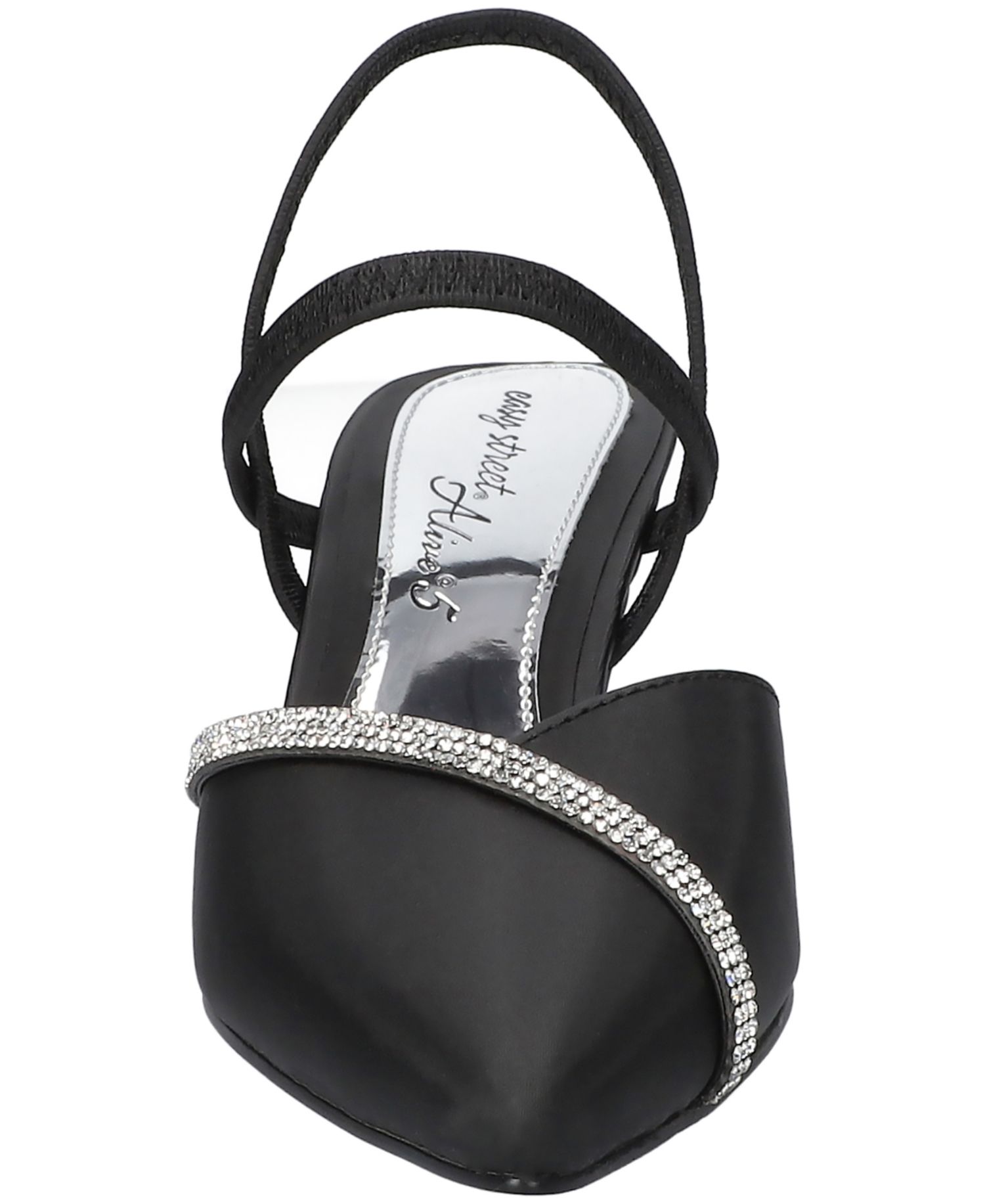 Women's Unna Slip-On Pumps