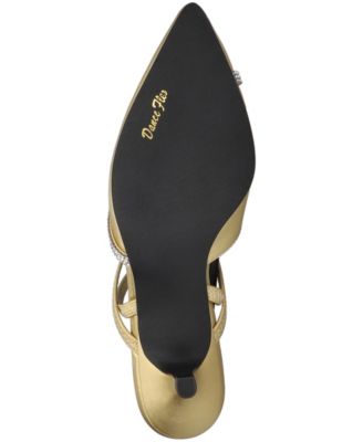 Women's Unna Slip-On Pumps