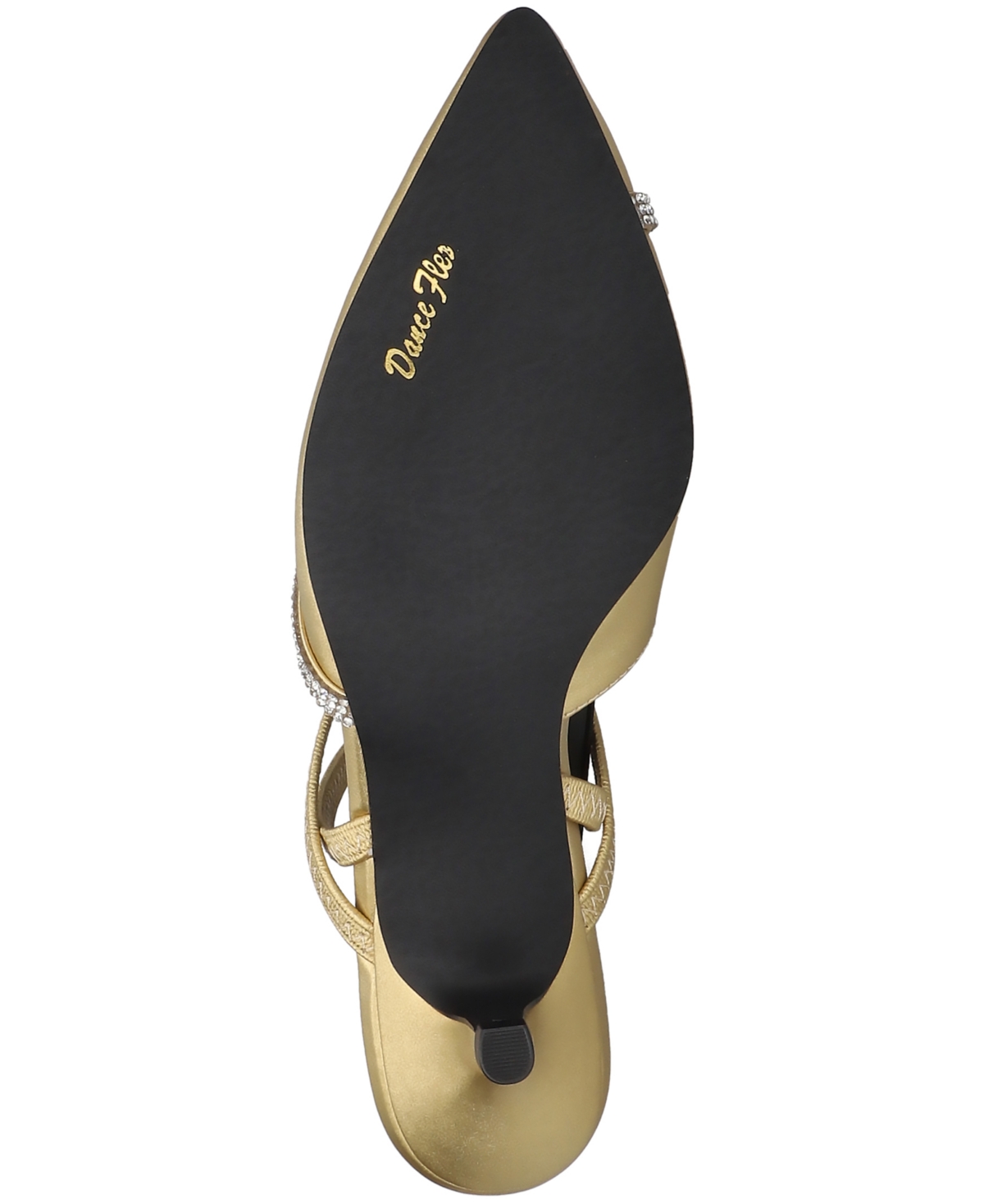EASY STREET WOMEN'S UNNA SLIP-ON PUMPS 