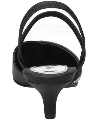 Women's Unna Slip-On Pumps