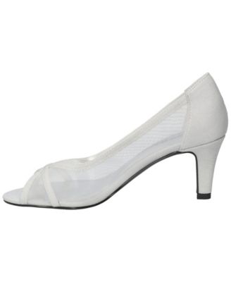 Women's Picaboo Slip-On Pumps