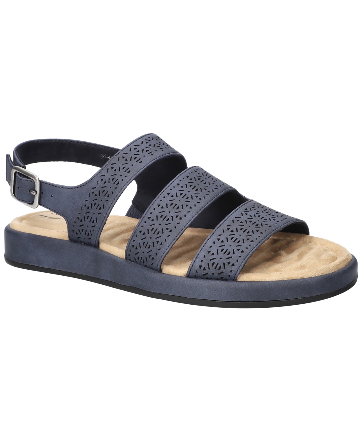 EASY STREET WOMEN'S LINK COMFORT SLINGBACK SANDALS 