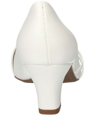 Women's Cristiny Slip-On Pumps