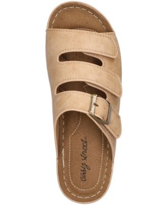 Women's Pinterry Comfort Slide Sandals