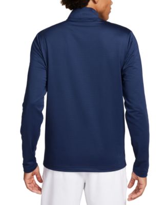 Tシャツ・カットソー Nike Victory Men's Dry Fit Half Zip Golf Top Nike Victory Men's Dri-FIT 1/2-Zip Golf Top. Nike.com