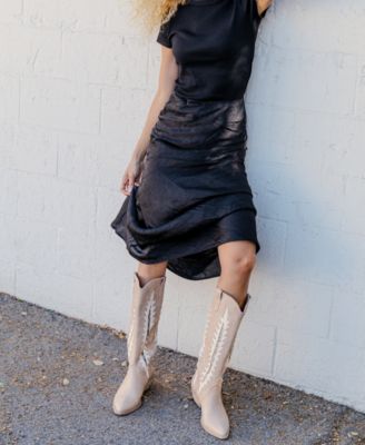 Dv By Dolce Vita Kalen Booties