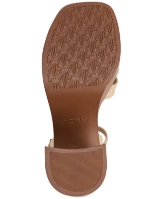 Women's Beachbloom Two-Piece Platform Sandals