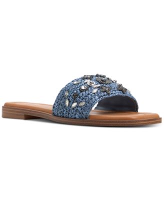 ALDO - Women's Coralynne Flat Sandals
