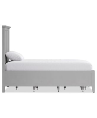 Hedworth Twin Bed