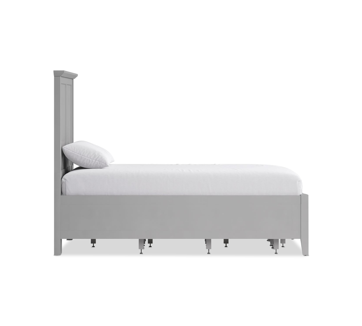 MACY'S HEDWORTH TWIN BED 