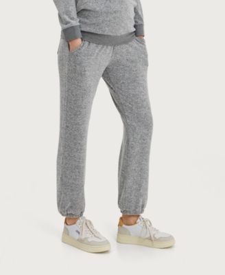 Maternity Wren Under-the-belly Lounge Pants