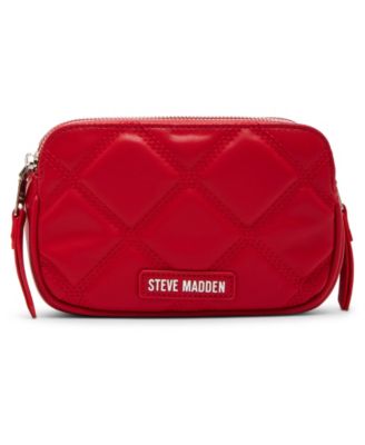 Bdaisy Quilted Crossbody Bag