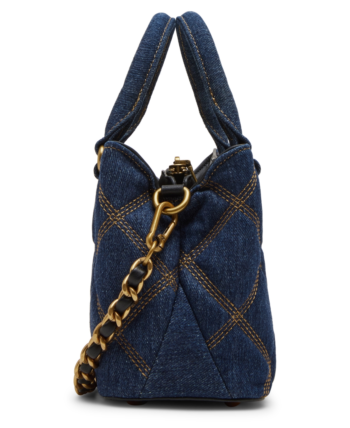 Steve Madden Bmickie Small Satchel Bag