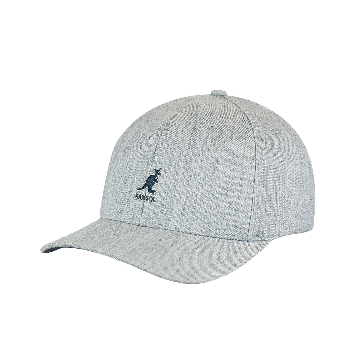 Men's Wool Flexfit Baseball Baseball & Sport Caps