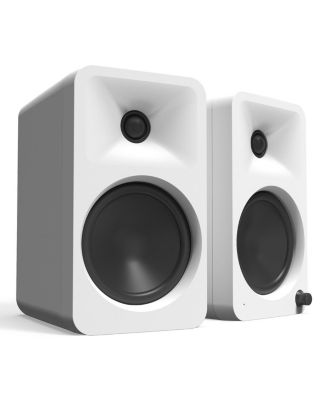 ORA4 Powered Bluetooth Desktop Speakers - Pair