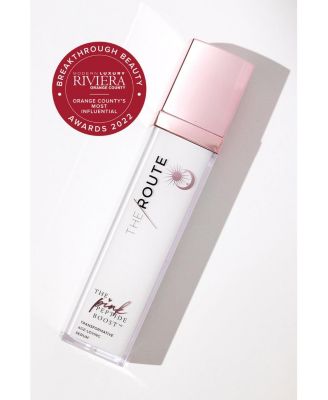 - The Pink Peptide Boost - Growth Factor Serum, 50 ml / 1.7 fl oz