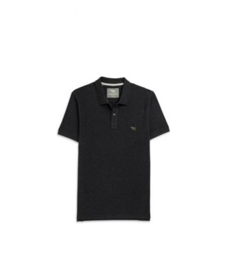 Rodd Gunn Men's The Gunn Short Sleeve Slim Fit Polo