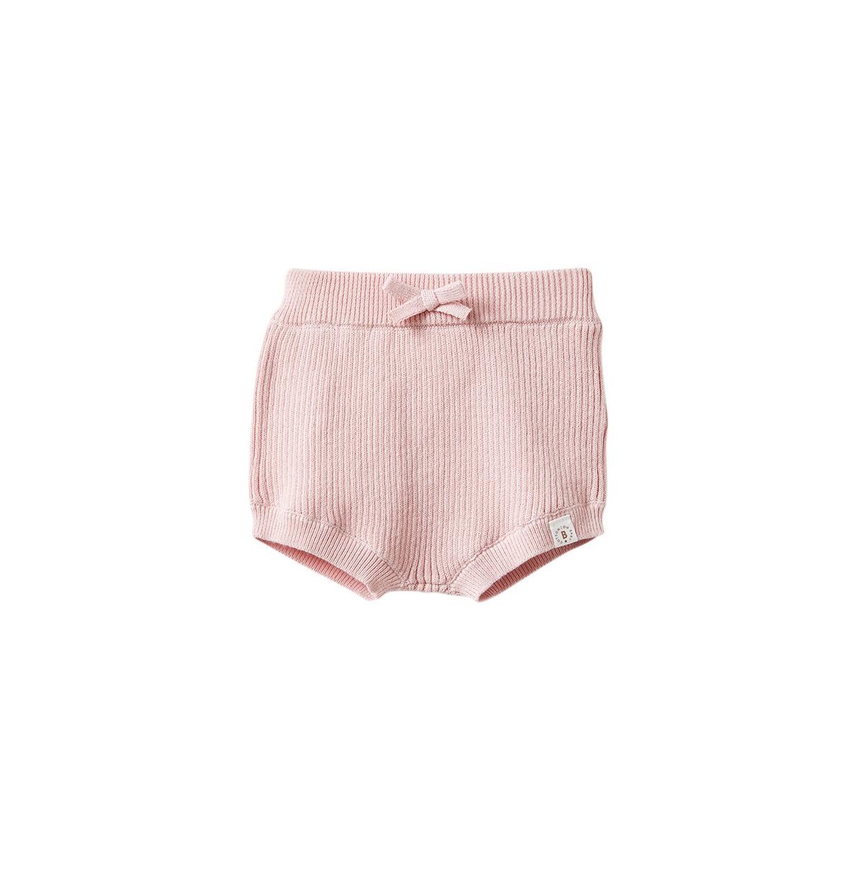 Cotton On Baby Boys Knit Bloomers