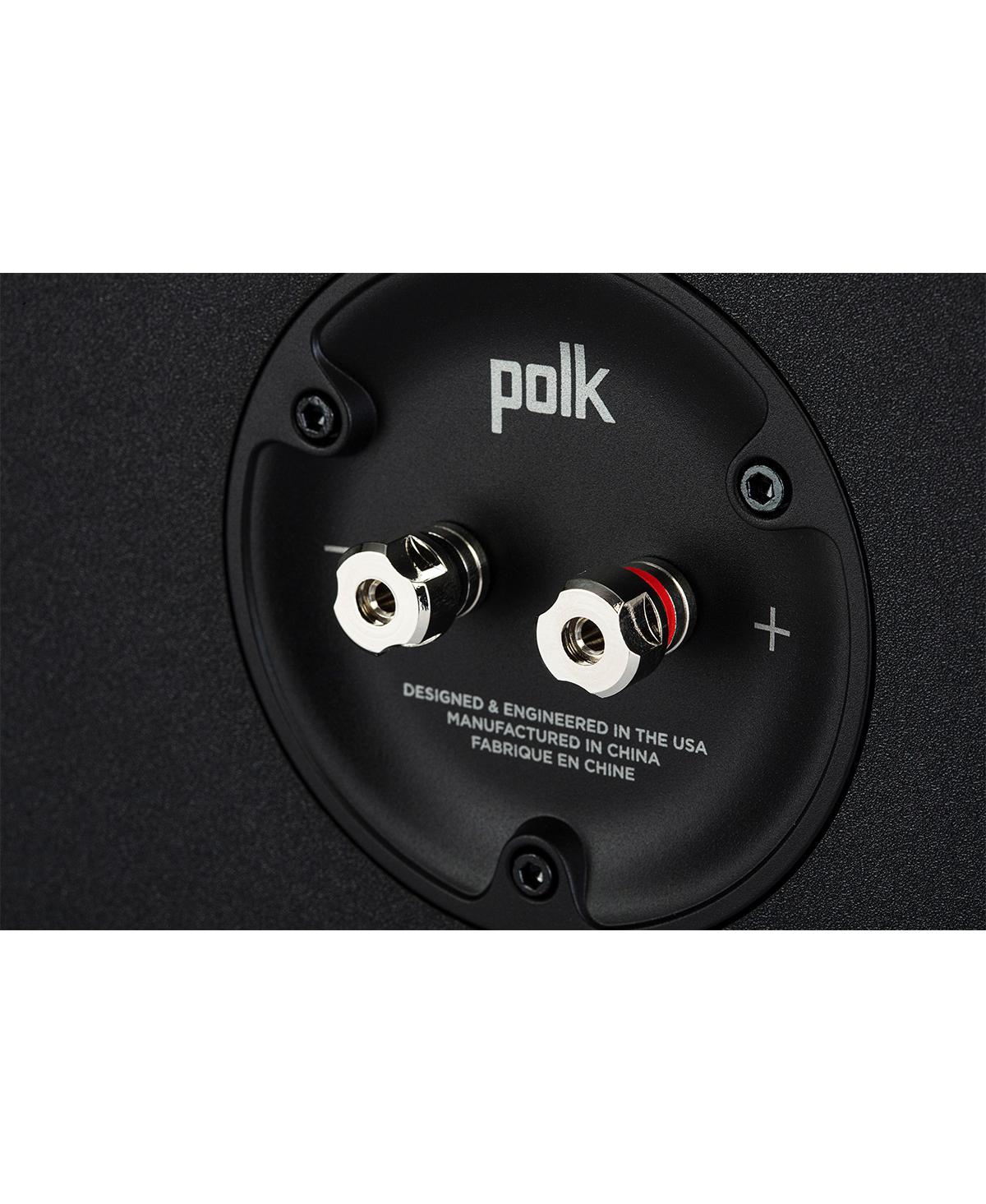 Polk Audio Reserve R300 Compact Center Channel Speaker
