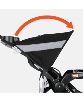 Expedition Jogger Travel System