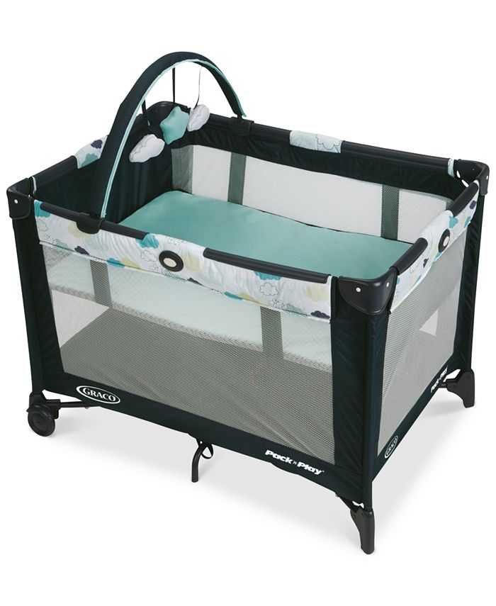 Graco Baby Pack n Play Playard Stratus Macy s