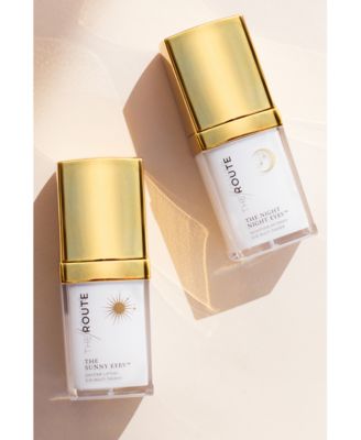 24-Hour Eye Duo - The Sunny Eyes + The Night Night Eyes, 15 ml / 0.5 fl oz