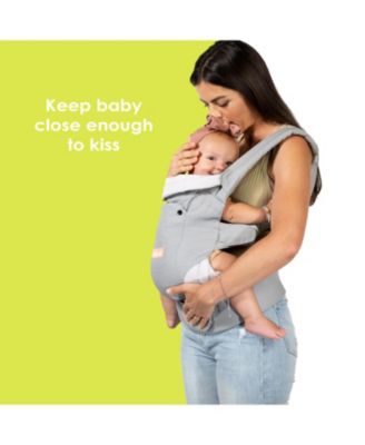 Caleo 3-in-1 Newborn Carrier
