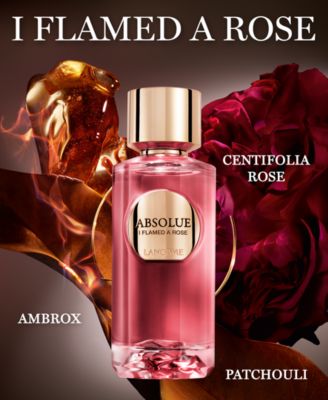 Absolue I Flamed A Rose Eau de Parfum