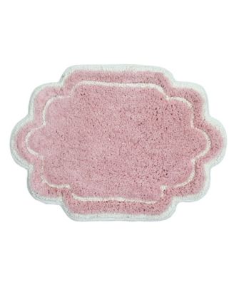 Allure Bathroom Rug, 17" x 24"