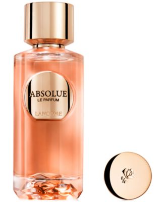 その他 LANCOME ABSOLUE LE PARFUM 100mL Absolue Le Parfum Eau de Parfum - Macy's